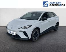 MG MG4 Ville-la-Grand