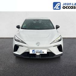 MG MG4 MG4 Electric 51kWh - 125 kW 2WD Standard Ville-la-Grand