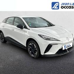 MG MG4 MG4 Electric 51kWh - 125 kW 2WD Standard Ville-la-Grand