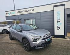 Citroen C4 Caudan