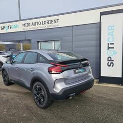 Citroen C4 PureTech 130 Feel Pack EAT8 Caudan