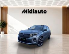 Citroen C3 Crach