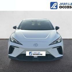 MG MG4 MG4 Electric 51kWh - 125 kW 2WD Standard La Motte-Servolex