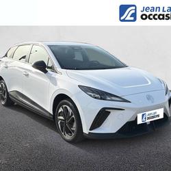 MG MG4 MG4 Electric 51kWh - 125 kW 2WD Standard La Motte-Servolex