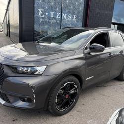 DS DS7 Crossback E-TENSE 4x4 300ch Performance Line + S&eacute;n&eacute;