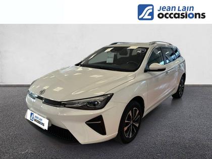 MG MG5 - MG5 Autonomie Standard 50kWh - 130 kW 2WD Comfort - 19 390 €