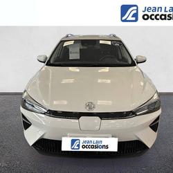 MG MG5 MG5 Autonomie Standard 50kWh - 130 kW 2WD Comfort La Motte-Servolex