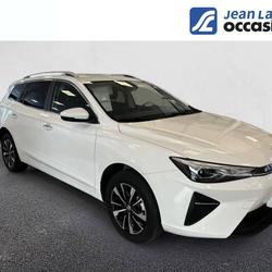 MG MG5 MG5 Autonomie Standard 50kWh - 130 kW 2WD Comfort La Motte-Servolex