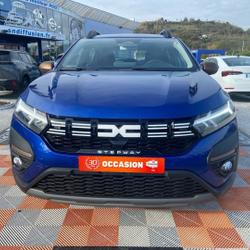 Dacia Sandero ECO-G 100 BV6 STEPWAY EXTREME + GPS Cam&eacute;ra JA 16" Cahors