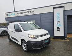 Citroen Berlingo Caudan