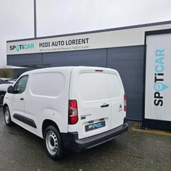 Citroen Berlingo M 650kg BlueHDi 130 Club Caudan