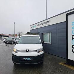 Citroen Berlingo M 650kg BlueHDi 130 Club Caudan