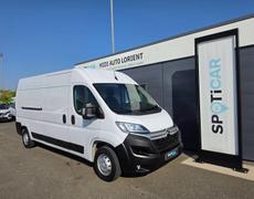 Citroen Jumper Caudan