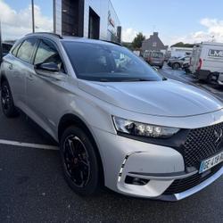 DS DS7 Crossback E-TENSE 225ch Performance Line + Crach