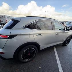 DS DS7 Crossback E-TENSE 225ch Performance Line + Crach