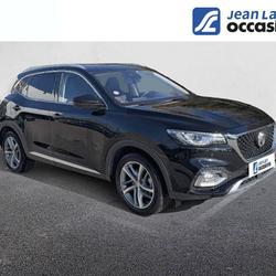 MG EHS EHS 1.5T GDI PHEV Luxury Reventin-Vaugris