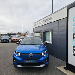 Citroen C3 1.2 Turbo 100 MAX Caudan