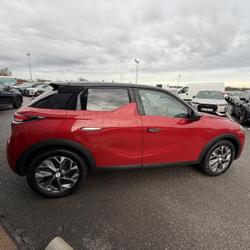 DS DS3 Crossback E-Tense Rivoli Crach