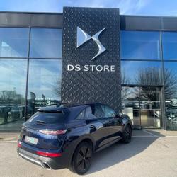 DS DS7 E-TENSE 225 Performance Line + HAYON MOTORISEE + CAMERA 360 Caudan