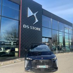 DS DS7 E-TENSE 225 Performance Line + HAYON MOTORISEE + CAMERA 360 Caudan