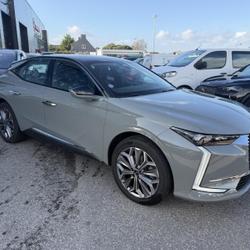 DS DS4 E-TENSE 225ch Trocadero S&eacute;n&eacute;