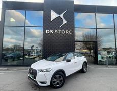 DS DS3 Crossback Caudan