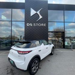 DS DS3 Crossback PureTech 100 Montmartre Caudan