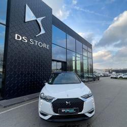 DS DS3 Crossback PureTech 100 Montmartre Caudan