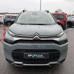 Citroen C3 Aircross PureTech 110ch S&S Shine Crach