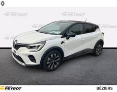 Renault Captur Béziers