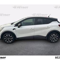 Renault Captur Captur E-Tech full hybrid 145 Evolution B&eacute;ziers