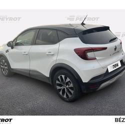 Renault Captur Captur E-Tech full hybrid 145 Evolution B&eacute;ziers