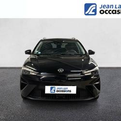 MG MG5 MG5 Autonomie Standard 50kWh - 130 kW 2WD Luxury Chamb&eacute;ry