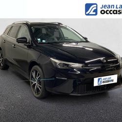 MG MG5 MG5 Autonomie Standard 50kWh - 130 kW 2WD Luxury Chamb&eacute;ry