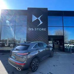 DS DS7 E-TENSE 225 Rivoli HAYON MOTORISEE Caudan