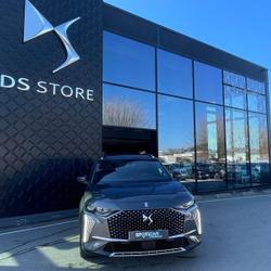 DS DS7 E-TENSE 225 Rivoli HAYON MOTORISEE Caudan