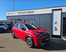 Citroen C3 Aircross Caudan
