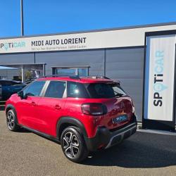Citroen C3 Aircross PureTech 130 Feel Pack EAT6 Caudan