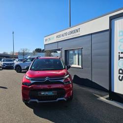 Citroen C3 Aircross PureTech 130 Feel Pack EAT6 Caudan