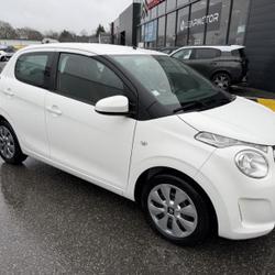Citroen C1 VTi 72 S&S Feel 5p S&eacute;n&eacute;