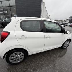 Citroen C1 VTi 72 S&S Feel 5p S&eacute;n&eacute;