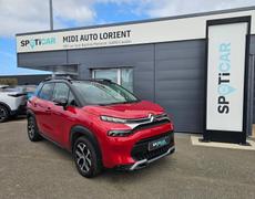 Citroen C3 Aircross Caudan
