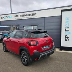 Citroen C3 Aircross PureTech 110 Shine / CAMERA DE RECUL Caudan
