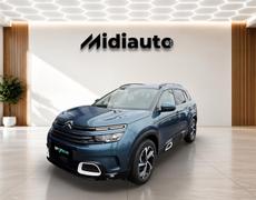 Citroen C5 Aircross Caudan