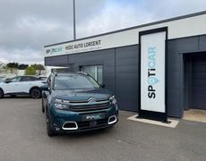 Citroen C5 Aircross Caudan