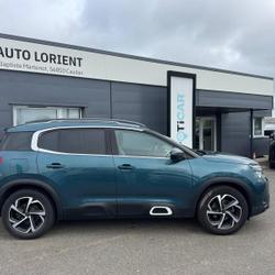 Citroen C5 Aircross PureTech 130 Feel / HAYON MAIN LIBRE / CAMERA DE RECUL / ATTELAGE Caudan