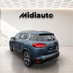 Citroen C5 Aircross PureTech 130 Feel / HAYON MAIN LIBRE / CAMERA DE RECUL / ATTELAGE occasion - Caudan - photo 3/25