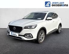 MG EHS Seyssinet-Pariset