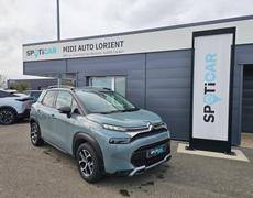 Citroen C3 Aircross Caudan