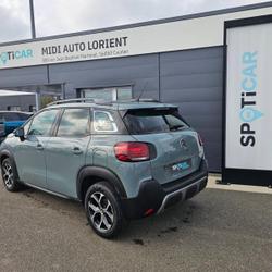 Citroen C3 Aircross BlueHDi 120 Shine EAT6 / CAMERA DE RECUL Caudan